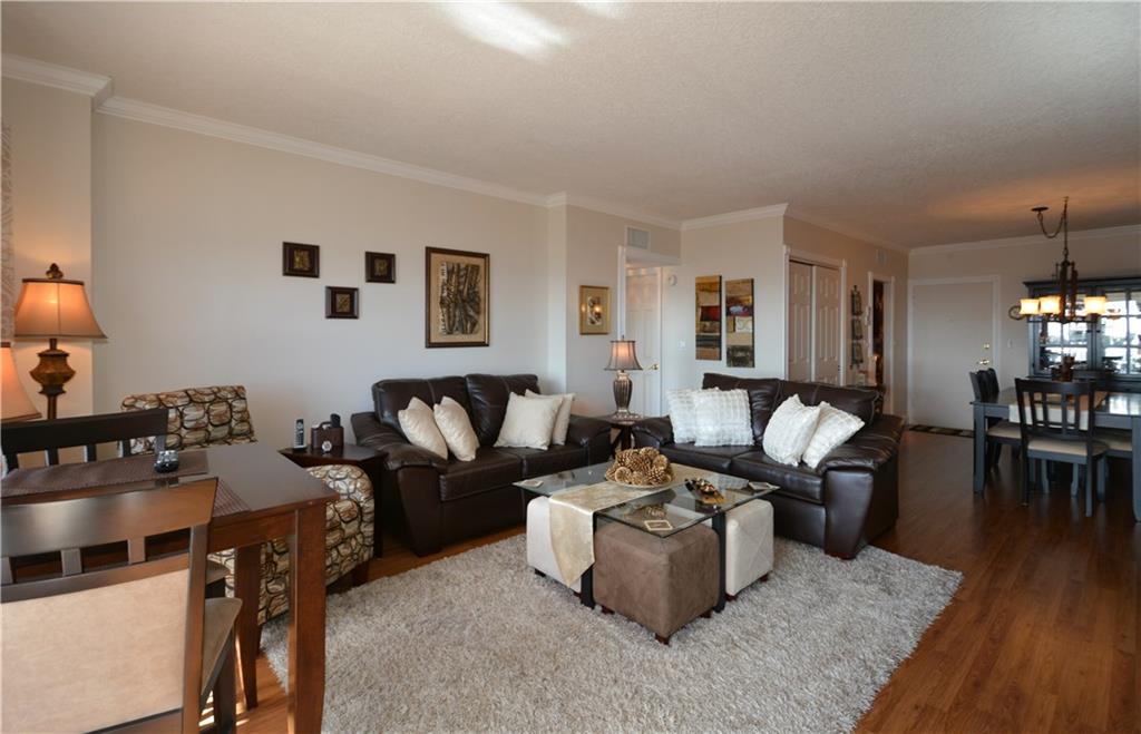 PARLIAMENT HOUSE - Residential