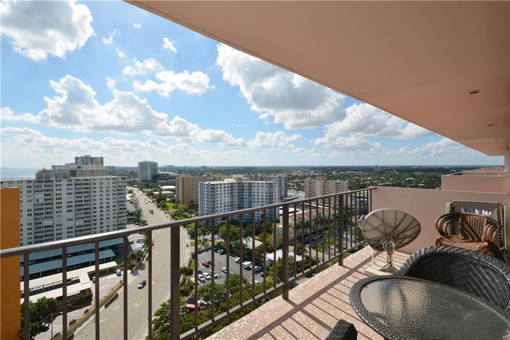 PARLIAMENT HOUSE - Residential