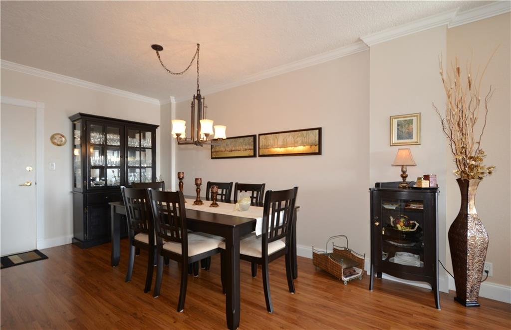 PARLIAMENT HOUSE - Residential