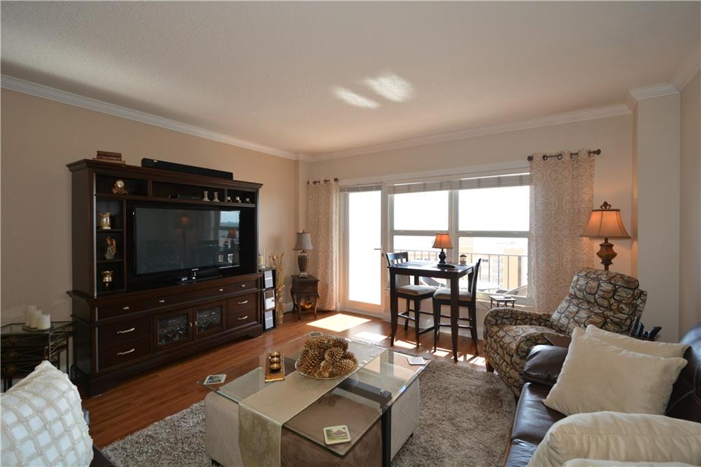 PARLIAMENT HOUSE - Residential