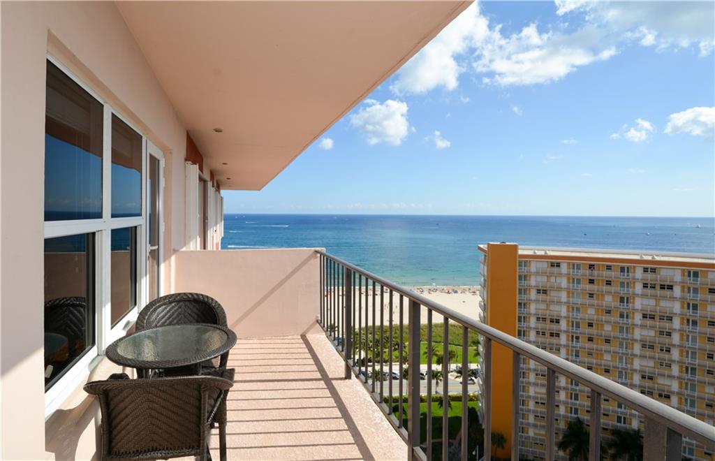 PARLIAMENT HOUSE - Residential