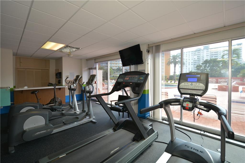 PARLIAMENT HOUSE - Residential