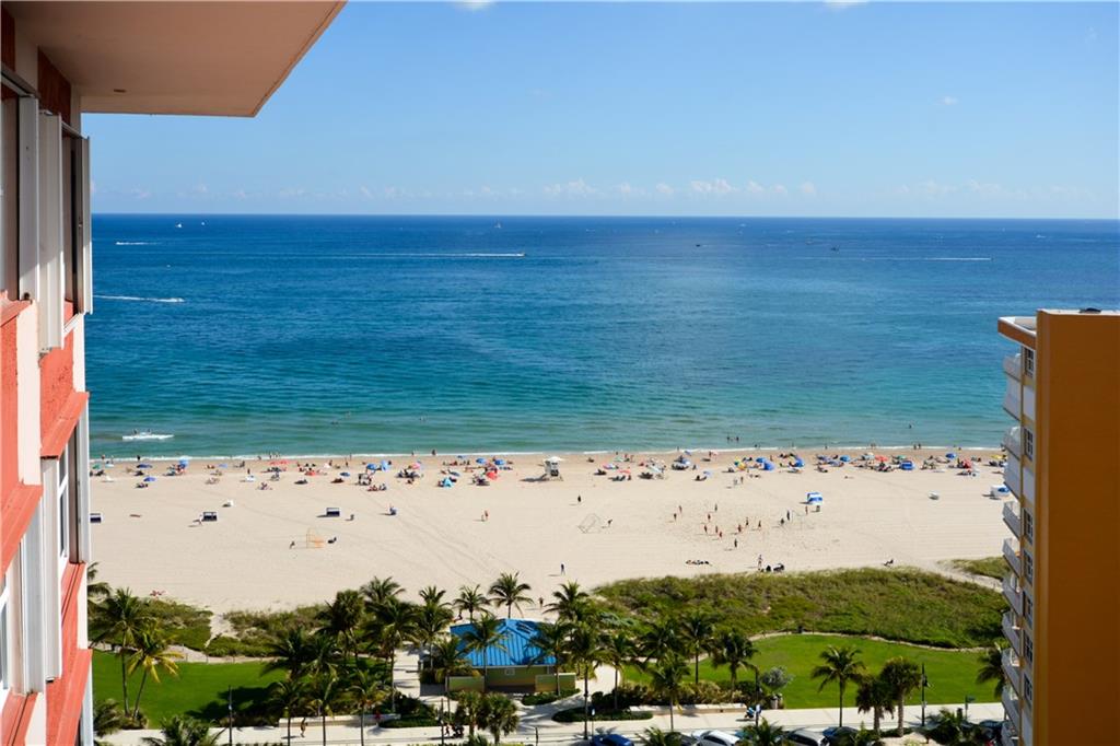 PARLIAMENT HOUSE - Residential