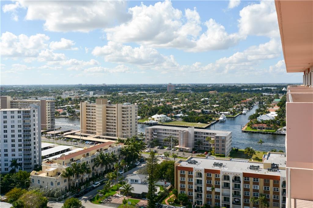 PARLIAMENT HOUSE - Residential
