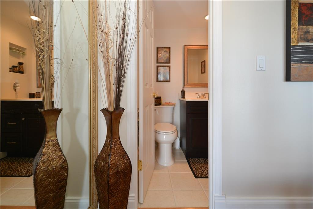 PARLIAMENT HOUSE - Residential