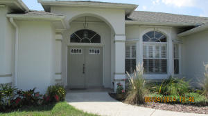 Port St Lucie Section 26 - Residential