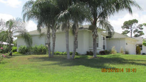 Port St Lucie Section 26 - Residential