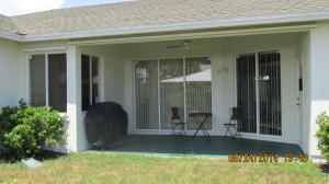 Port St Lucie Section 26 - Residential