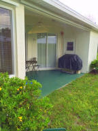 Port St Lucie Section 26 - Residential