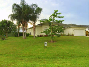 Port St Lucie Section 26 - Residential