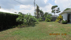 Port St Lucie Section 26 - Residential