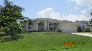 Port St Lucie Section 26 - Residential