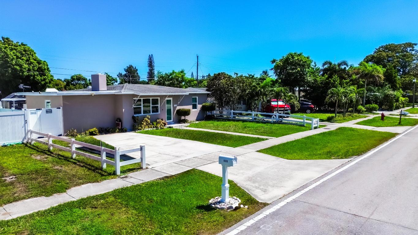 GOLFVIEW HEIGHTS 1 - Residential