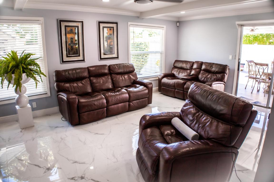 GOLFVIEW HEIGHTS 1 - Residential