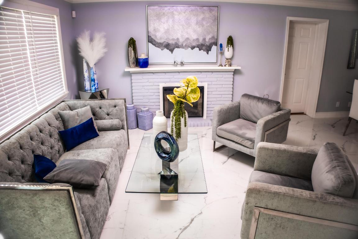 GOLFVIEW HEIGHTS 1 - Residential