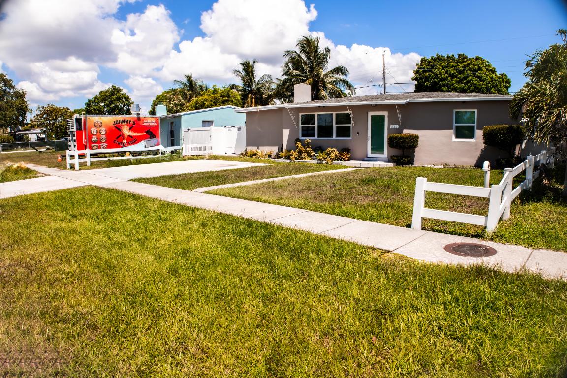 GOLFVIEW HEIGHTS 1 - Residential