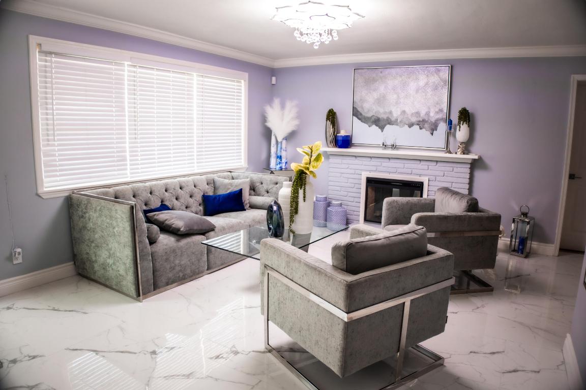 GOLFVIEW HEIGHTS 1 - Residential