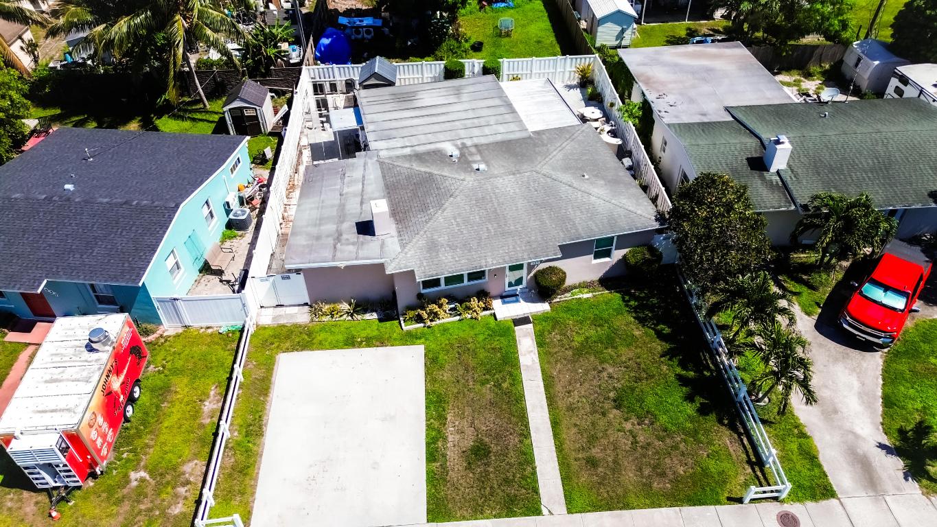 GOLFVIEW HEIGHTS 1 - Residential