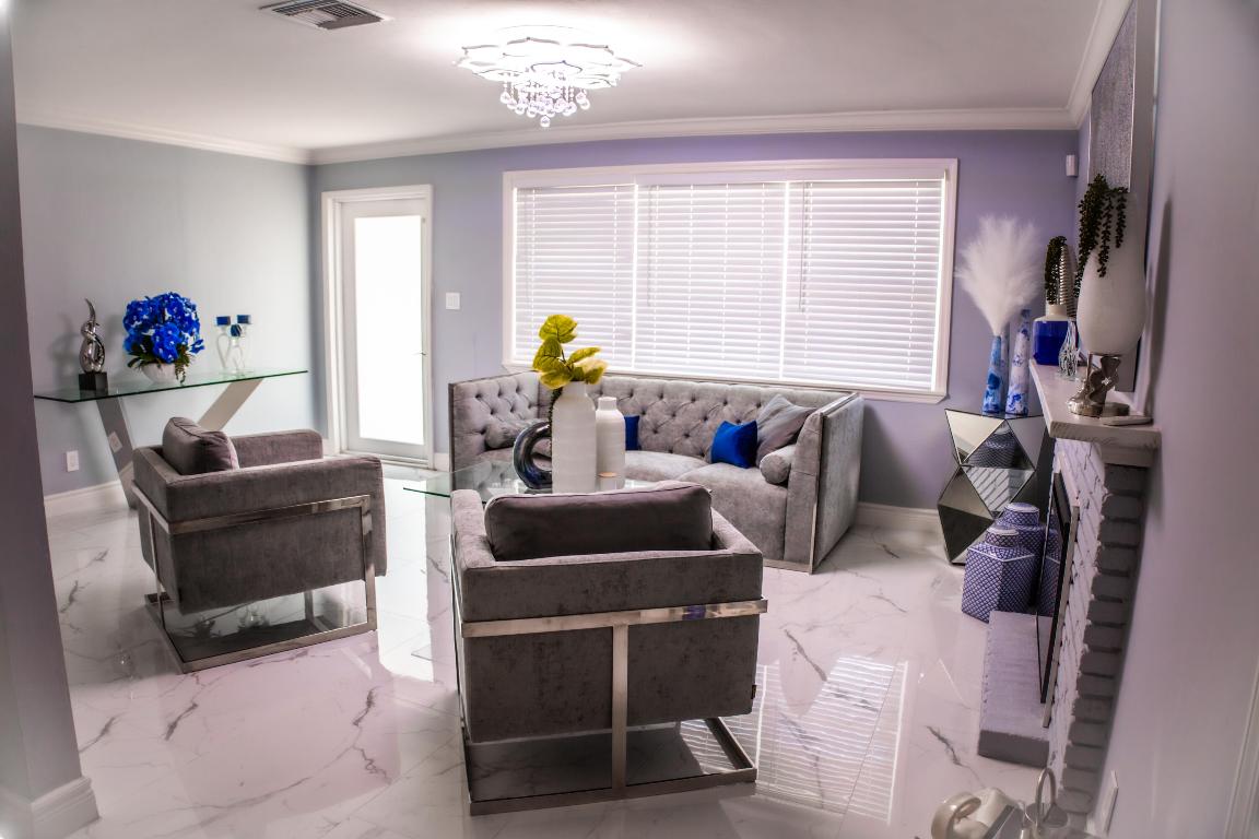 GOLFVIEW HEIGHTS 1 - Residential