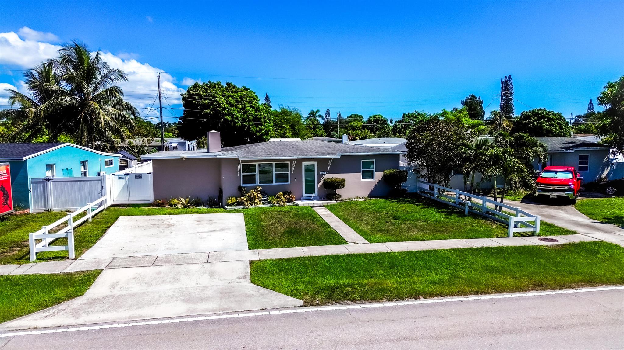 533 Cherry Road