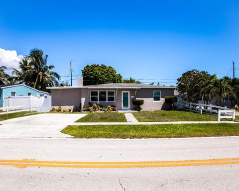 533 Cherry Road West Palm Beach FL 33409