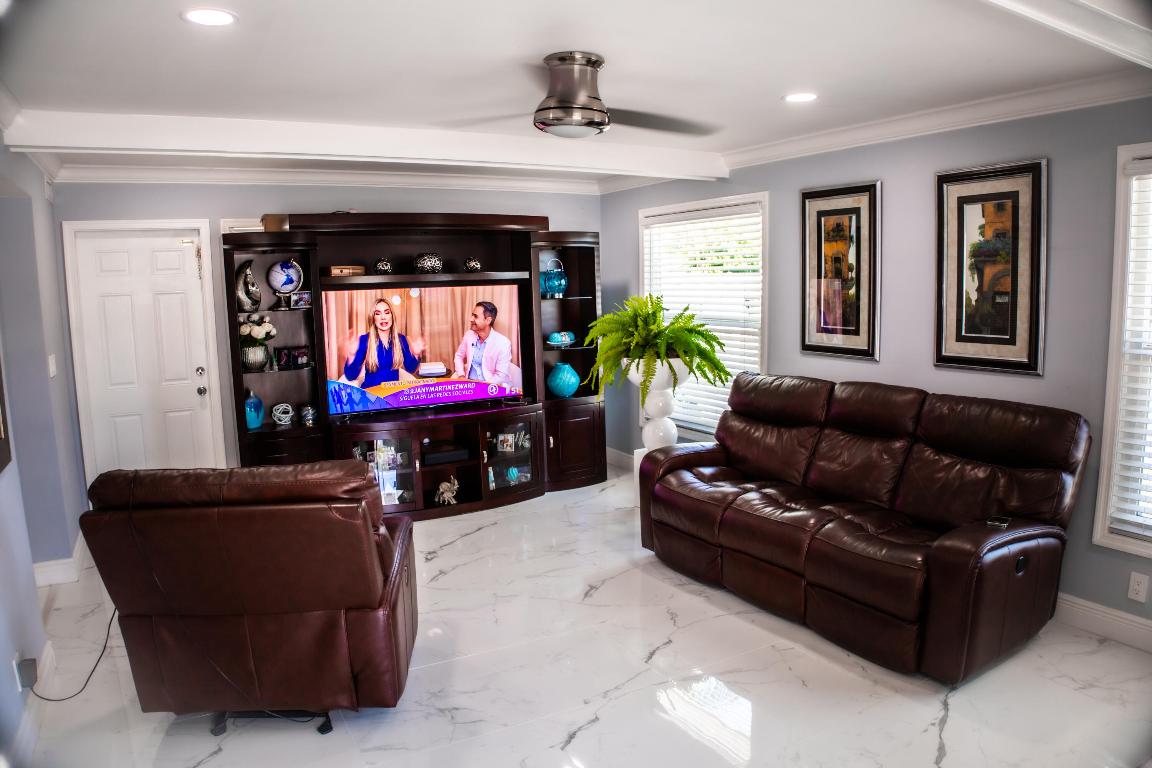 GOLFVIEW HEIGHTS 1 - Residential