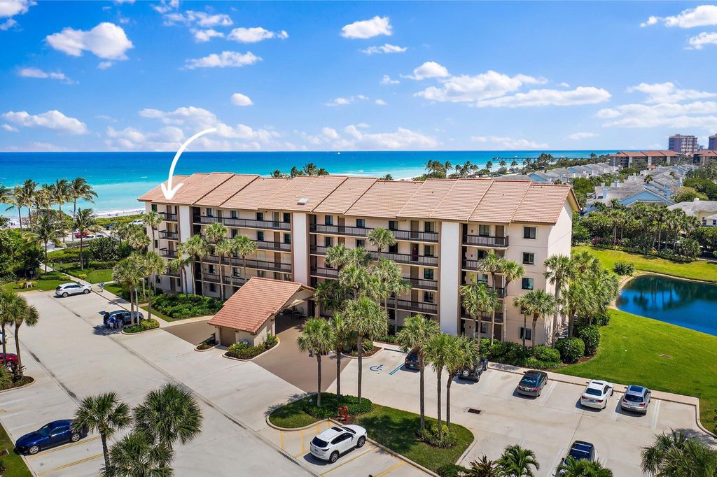 Photo of 101 Ocean Bluffs Boulevard #501, Jupiter, FL 33477 (MLS # R10932084)