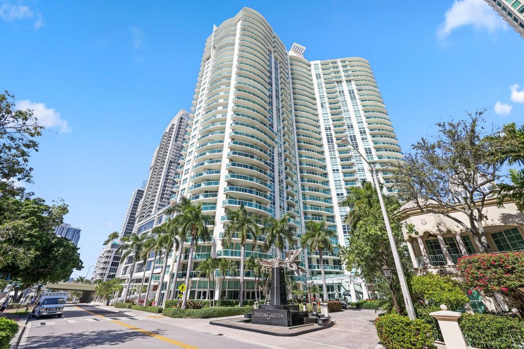 Photo of 347 N New River Drive #301, Fort Lauderdale, FL 33301 (MLS # F10549292)