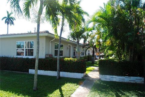 1406 Hayes Street 1 Hollywood FL 33020