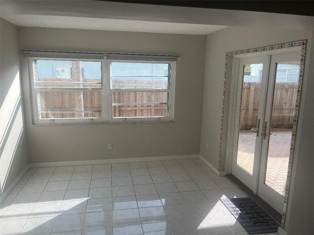 Dania Estates 57-46 B - Residential Lease