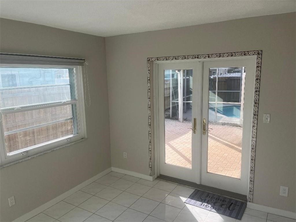 Dania Estates 57-46 B - Residential Lease