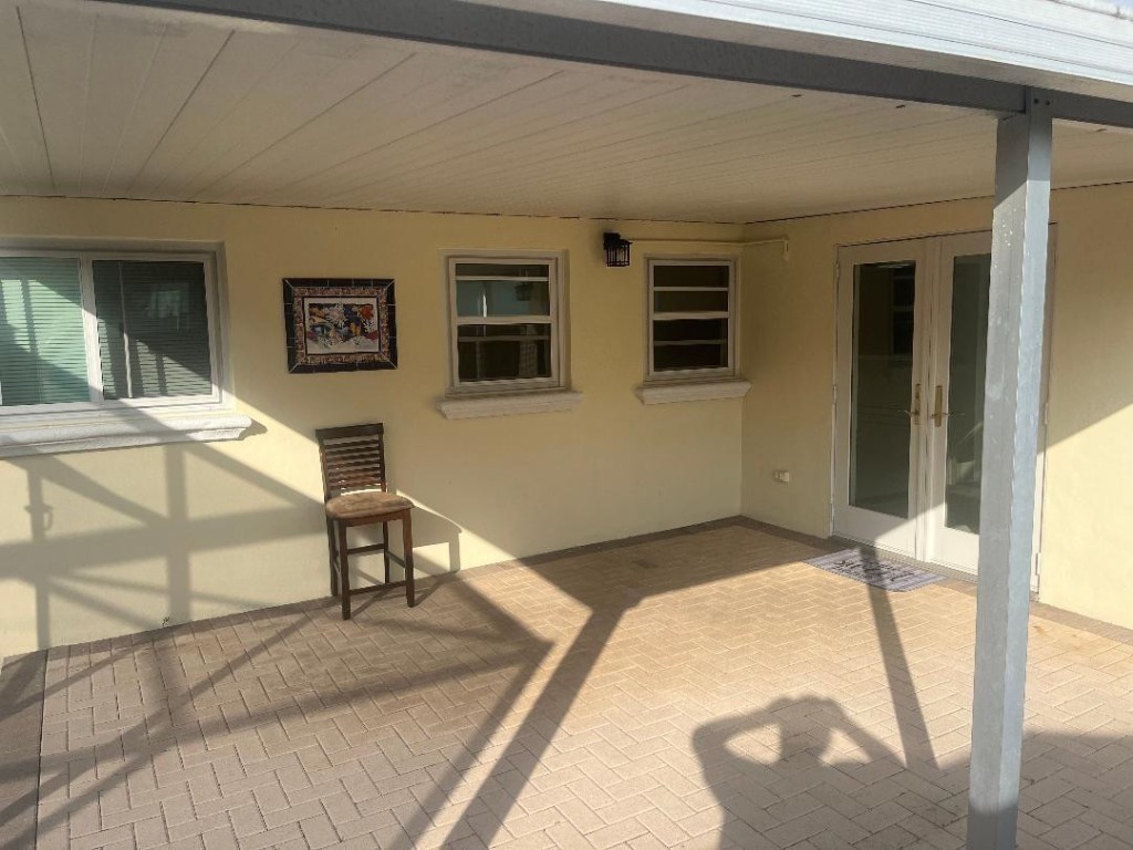 Dania Estates 57-46 B - Residential Lease