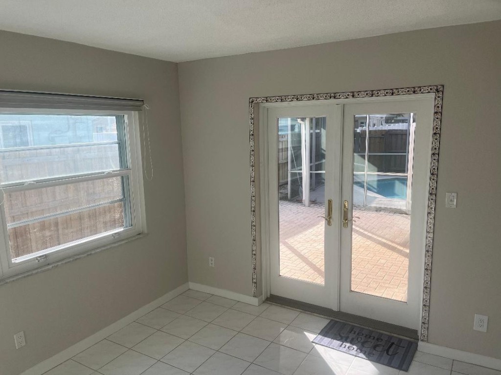 Dania Estates 57-46 B - Residential Lease