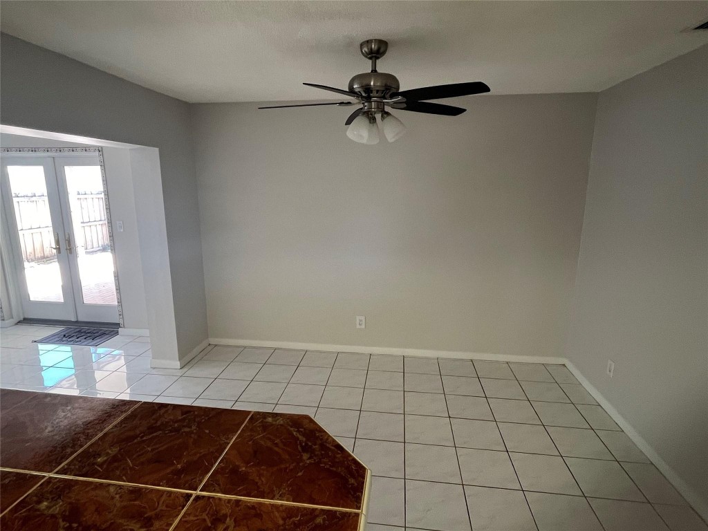 Dania Estates 57-46 B - Residential Lease