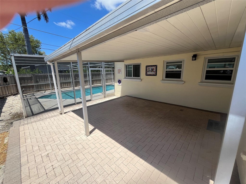 Dania Estates 57-46 B - Residential Lease