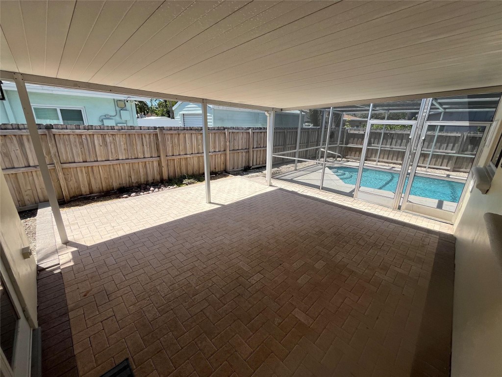 Dania Estates 57-46 B - Residential Lease