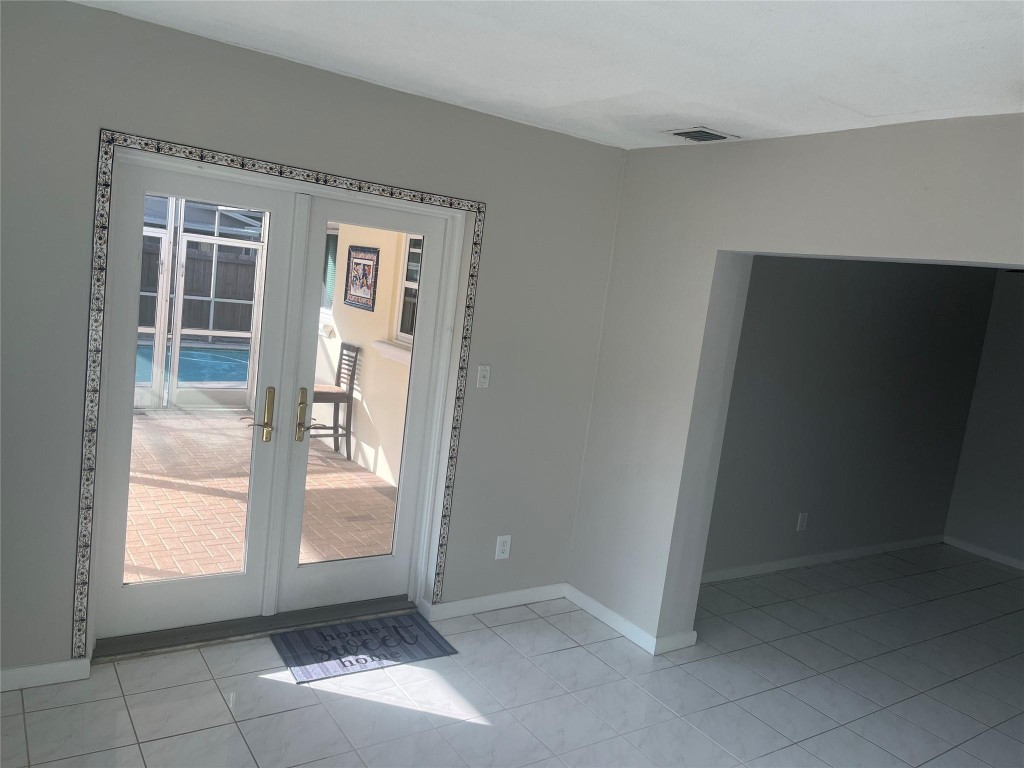 Dania Estates 57-46 B - Residential Lease