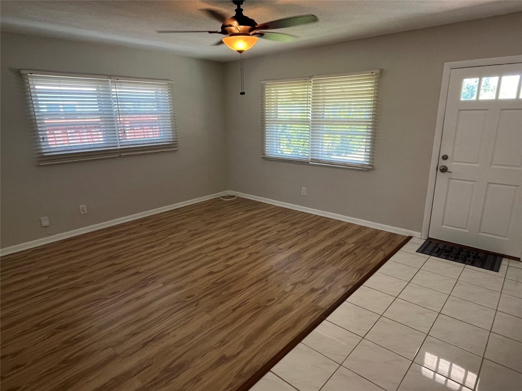 Dania Estates 57-46 B - Residential Lease