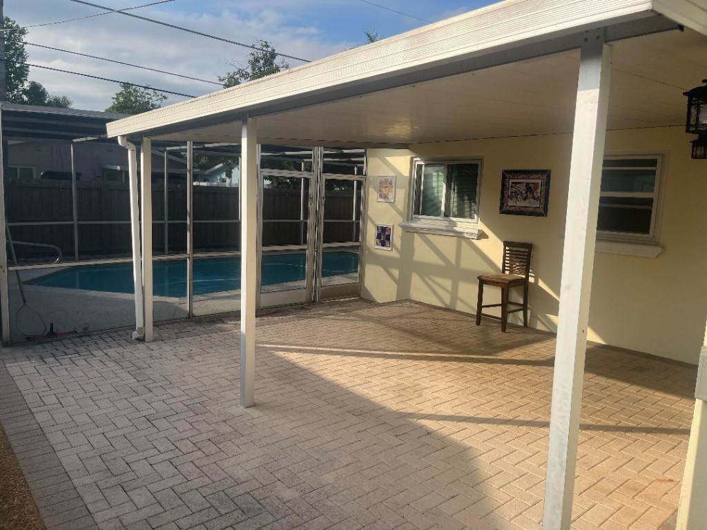 Dania Estates 57-46 B - Residential Lease