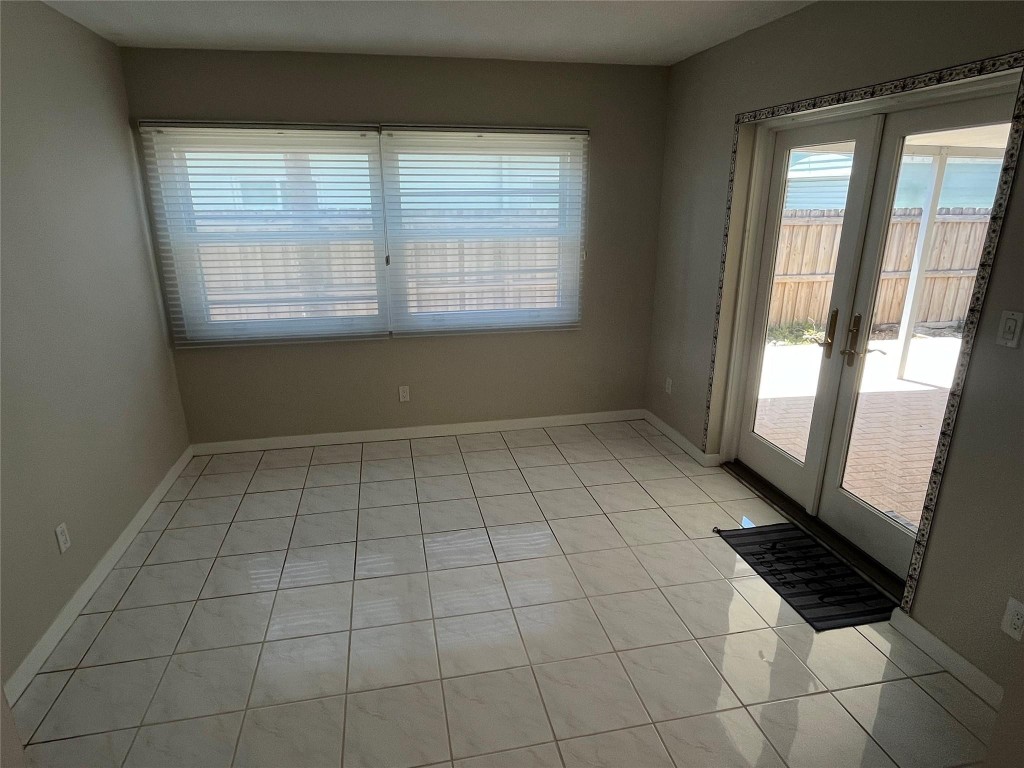 Dania Estates 57-46 B - Residential Lease