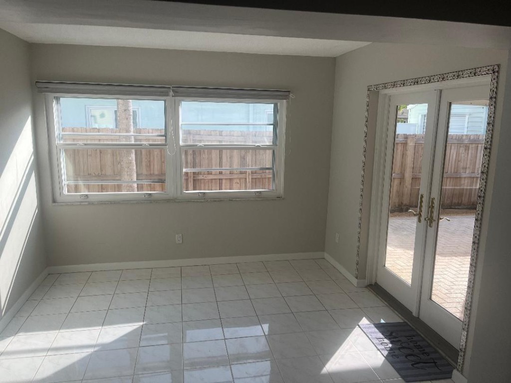 Dania Estates 57-46 B - Residential Lease