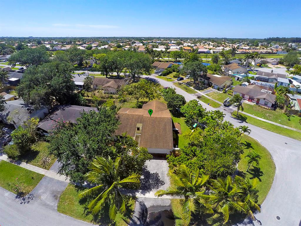 SPANISH ISLES PL II - Residential