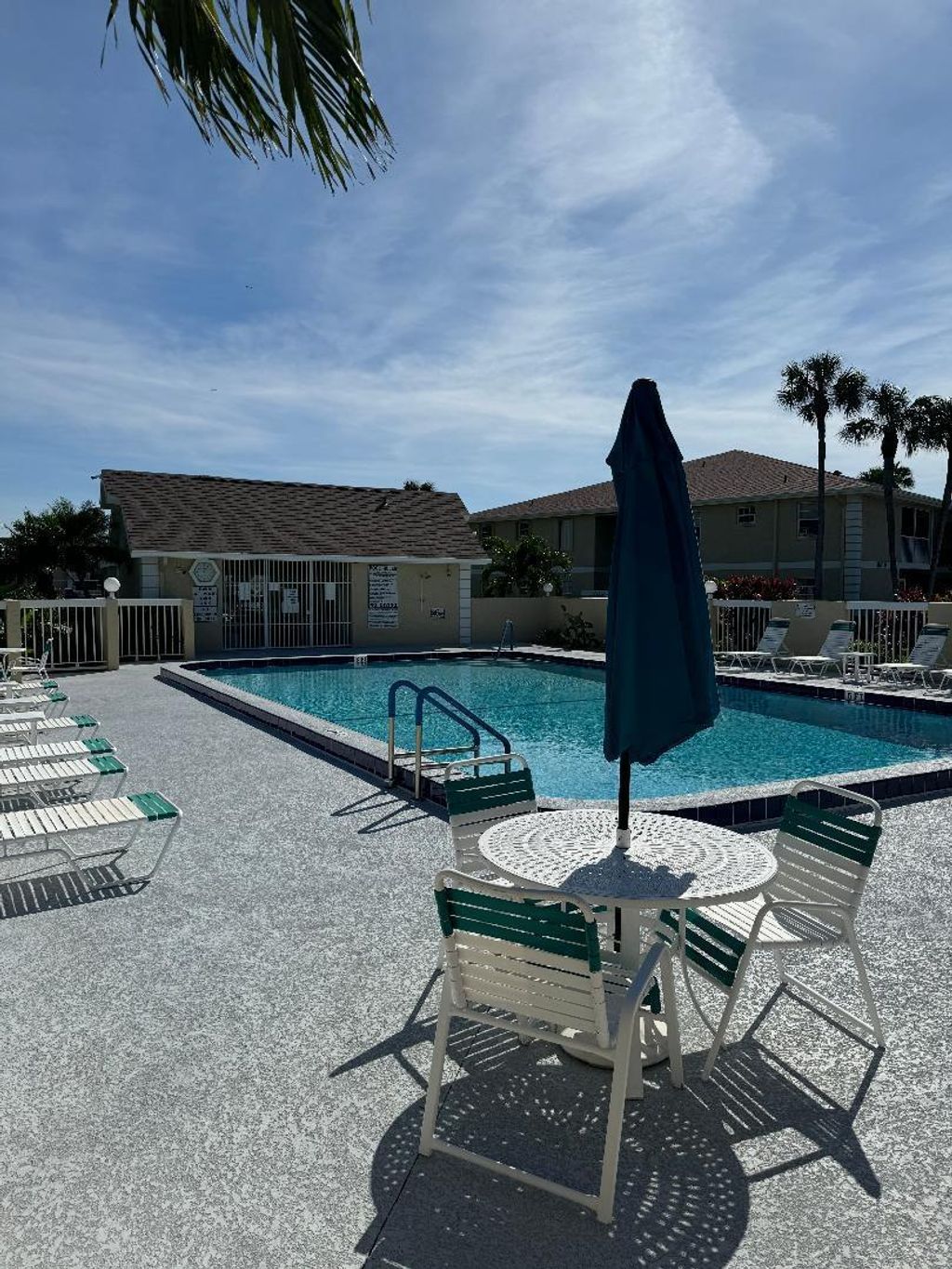 Photo of 1550 SE Royal Green Circle #104, Port Saint Lucie, FL 34952 (MLS # R11089830)