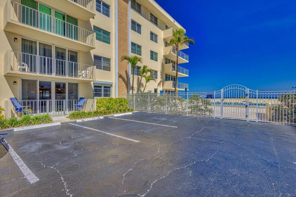 Photo of 630 Ocean Drive #114, Juno Beach, FL 33408 (MLS # R10926502)