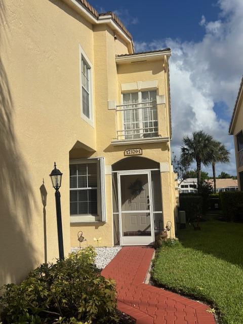 17329 Boca Club Boulevard Unit 1