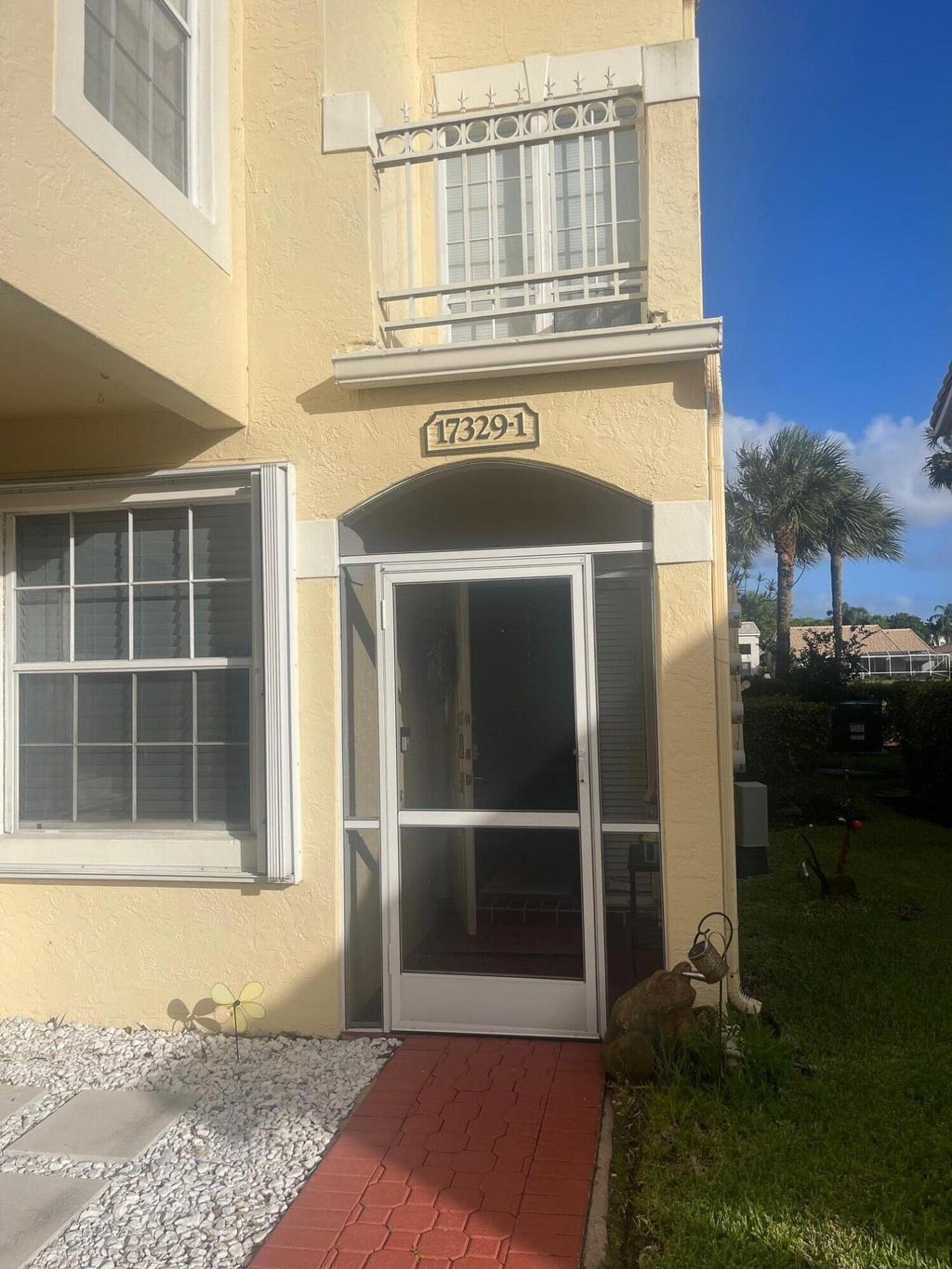 Photo of 17329 Boca Club Boulevard #Unit 1, Boca Raton, FL 33487 (MLS # B26012551)