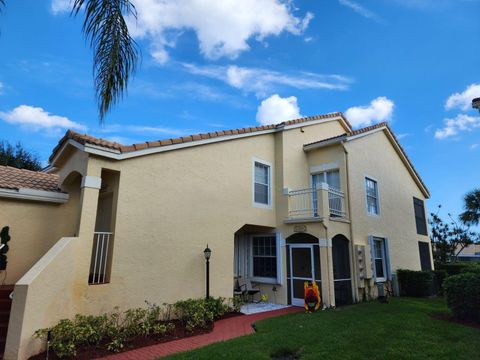 17329 Boca Club Boulevard Unit 1 Boca Raton FL 33487