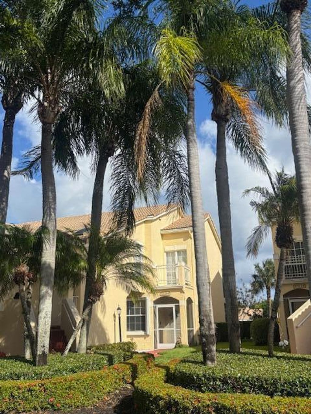 Photo of 17329 Boca Club Boulevard #Unit 1, Boca Raton, FL 33487 (MLS # B26012551)