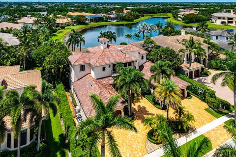 Tiny photo for 9253 Este Lago Drive, Boca Raton, FL 33496 (MLS # B26054111)