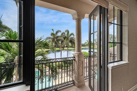 Tiny photo for 9253 Este Lago Drive, Boca Raton, FL 33496 (MLS # B26054111)